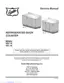 Preview: Service Manual