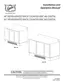 Preview: Installation And Operation Manual