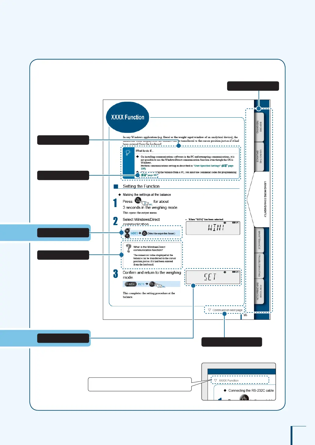 Page #6 background image