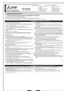 Preview: Installation Manual