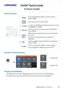 Preview: Quick Guide