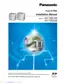 Preview: Installation Manual