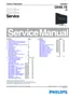Preview: Service Manual