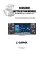 Preview: Installation Manual