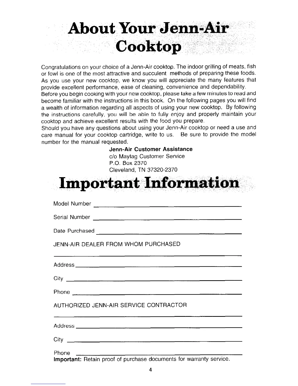 Page #4 background image