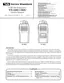 Preview: Service Manual