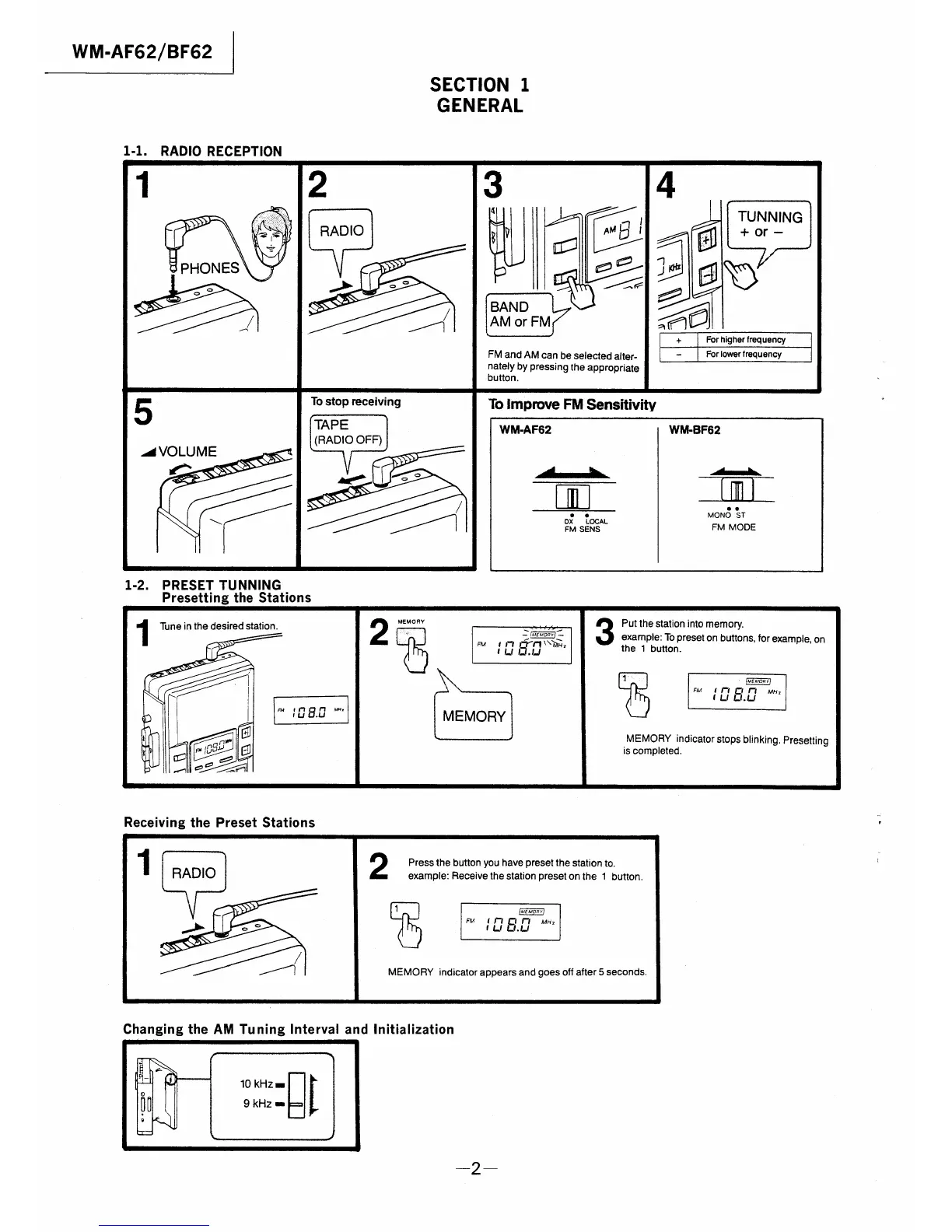 Page #2 background image