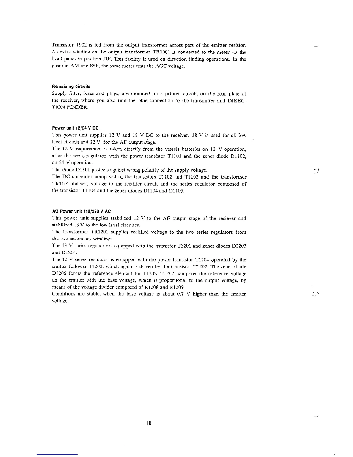 Page #18 background image