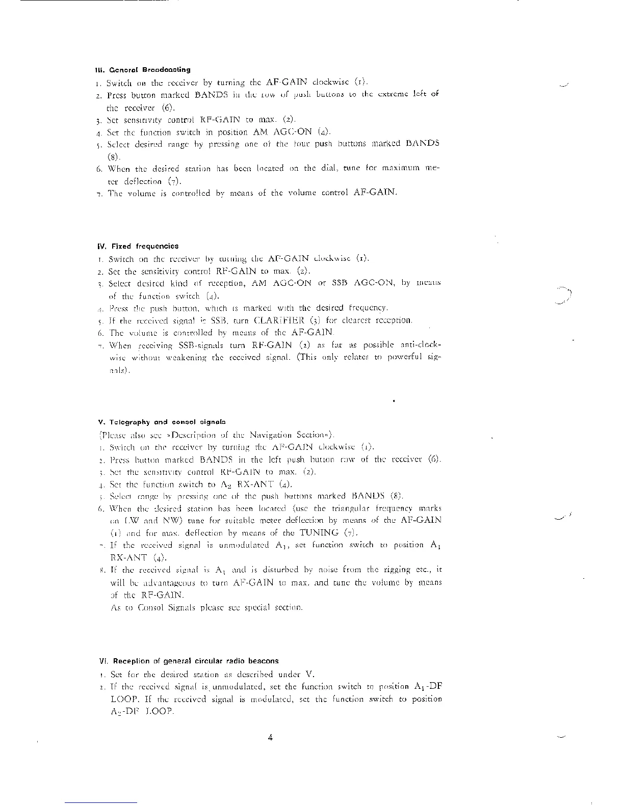 Page #5 background image