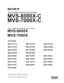Preview: Installation Manual
