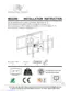 Preview: Installation Instruction
