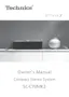 Preview: Owner's Manual