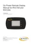 Preview: User Manual