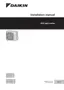 Preview: Installation Manual