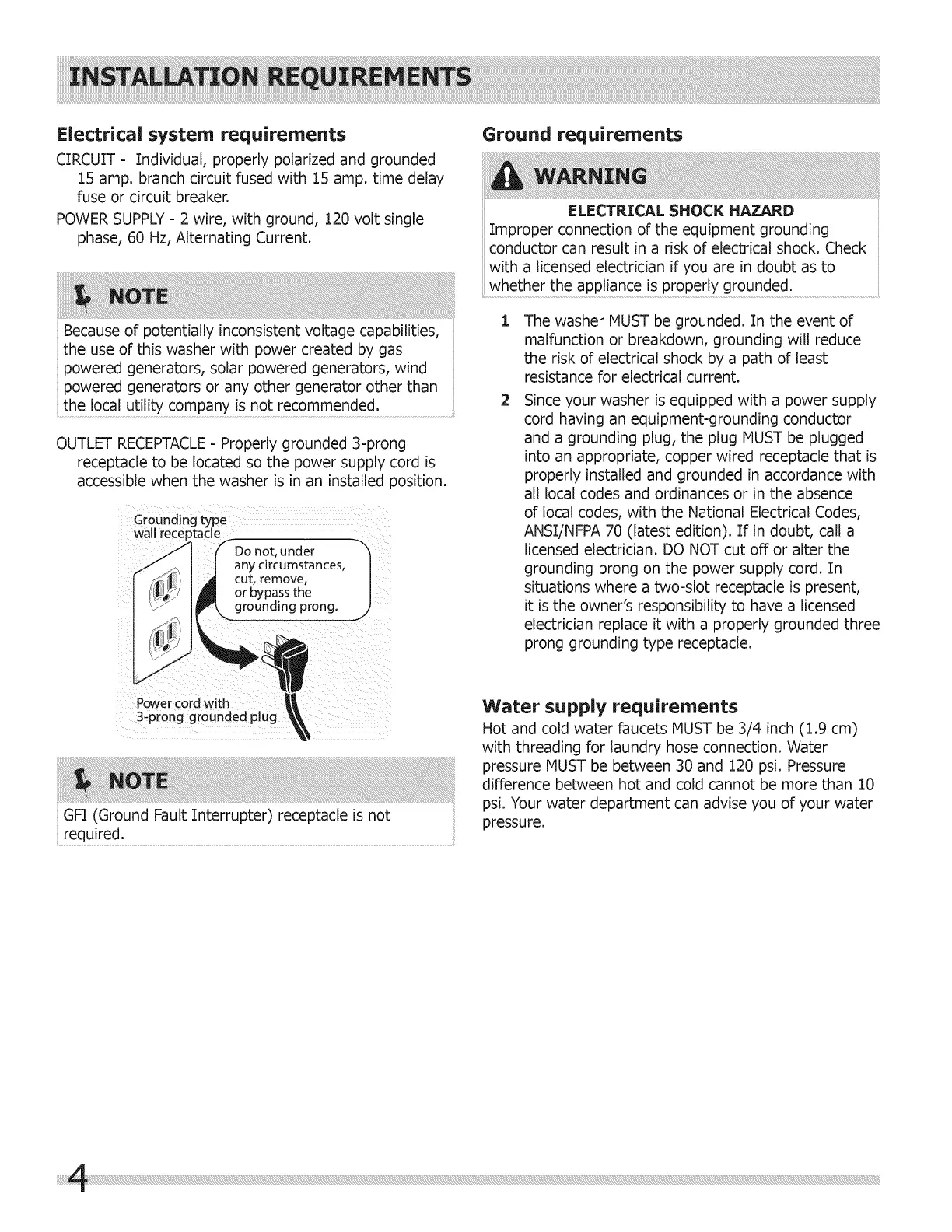 Page #4 background image