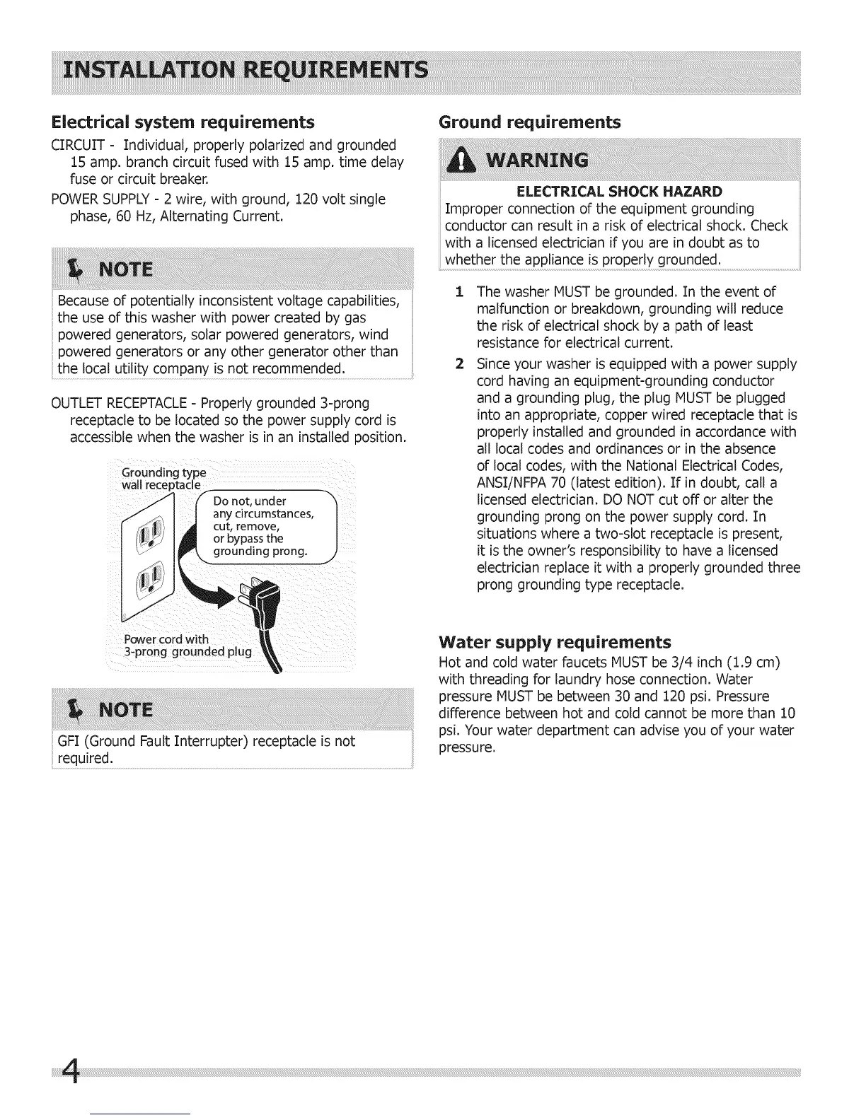 Page #4 background image