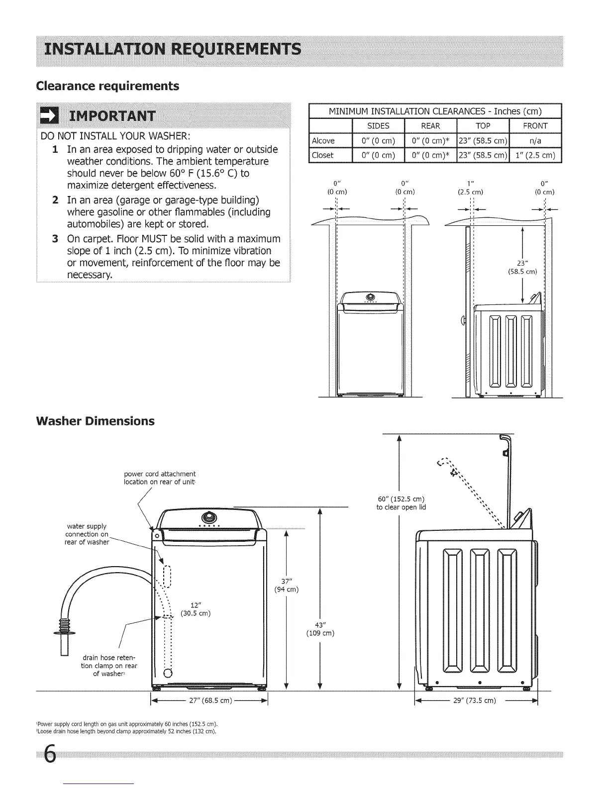 Page #6 background image
