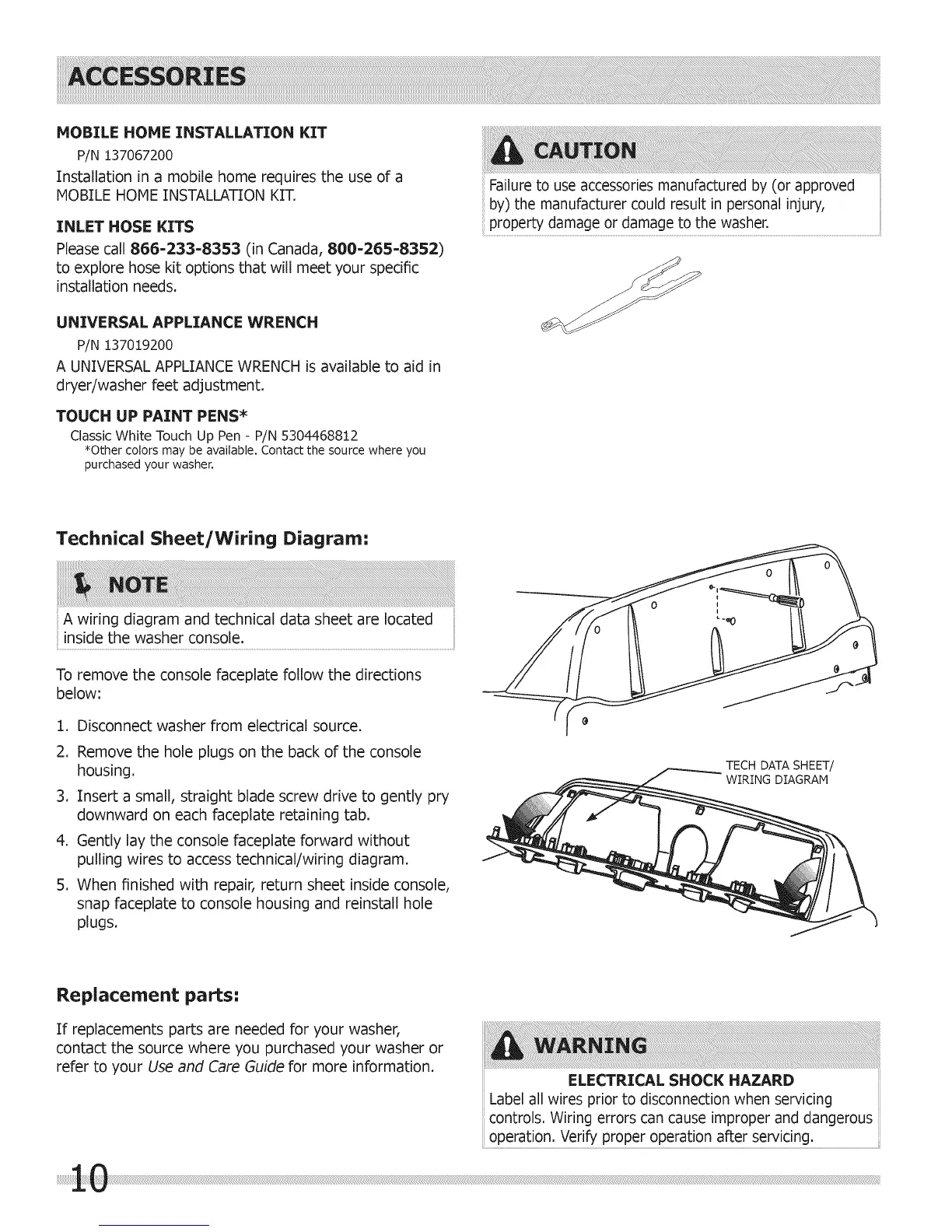 Page #10 background image