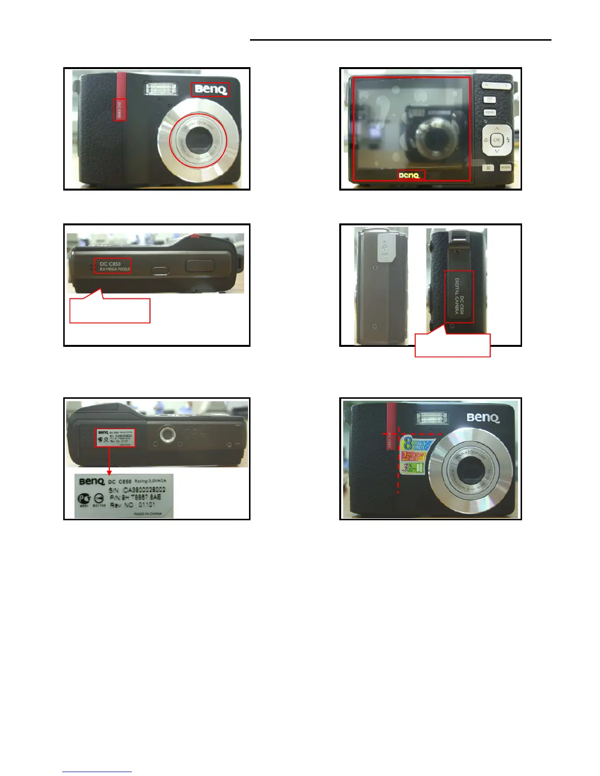 Page #6 background image