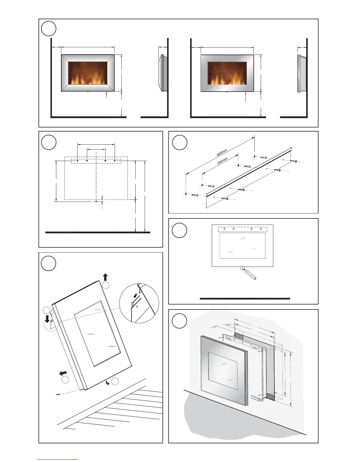 Page #2 background image