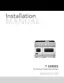 Preview: Installation Manual
