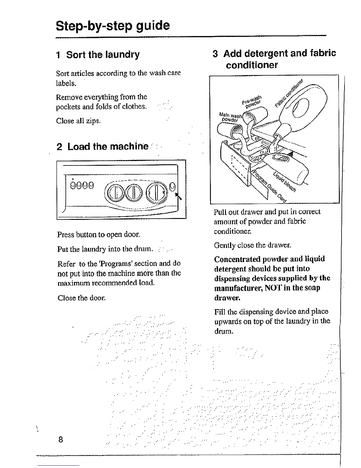 Page #8 background image