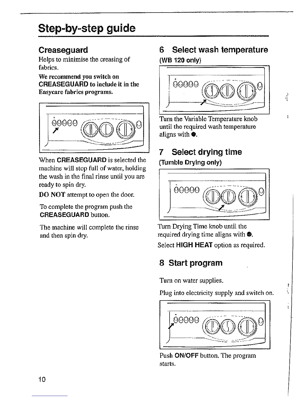 Page #10 background image