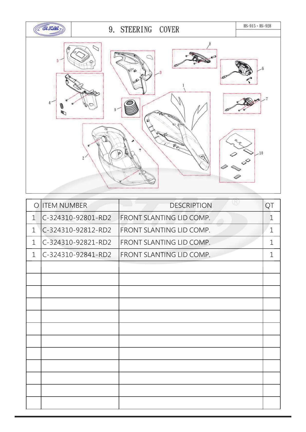 Page #14 background image