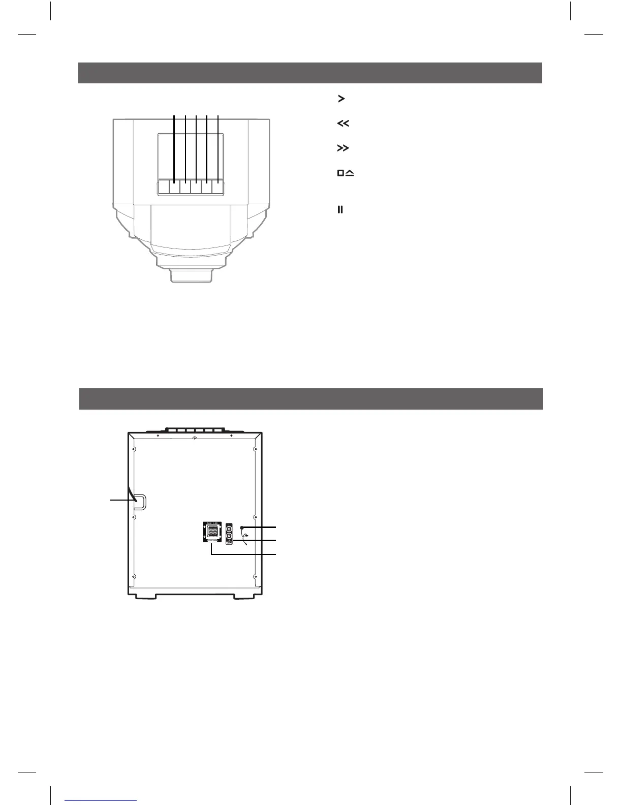 Page #4 background image