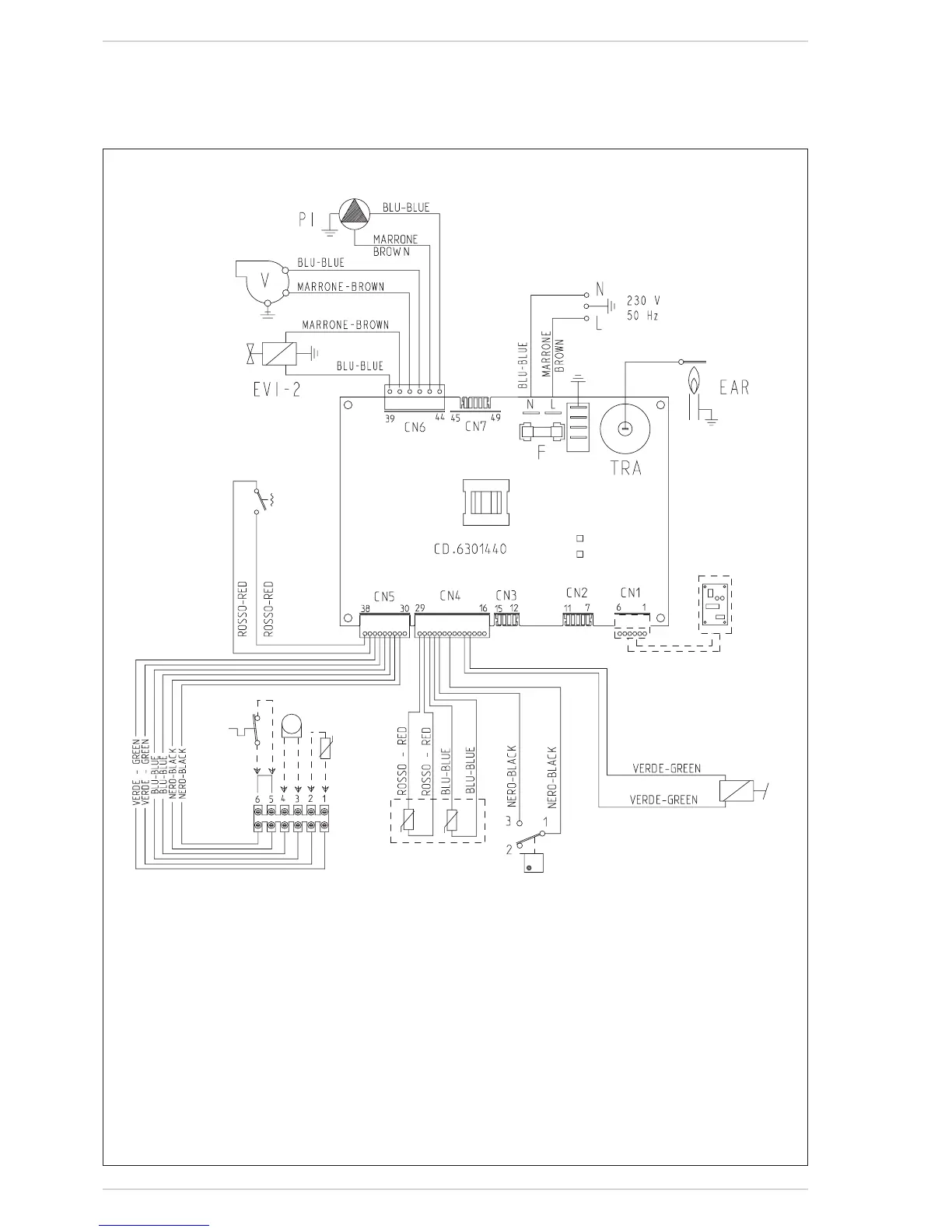 Page #25 background image