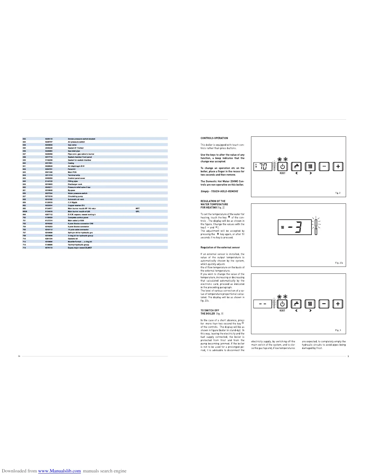 Page #3 background image