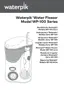 Preview: Instruction Manual