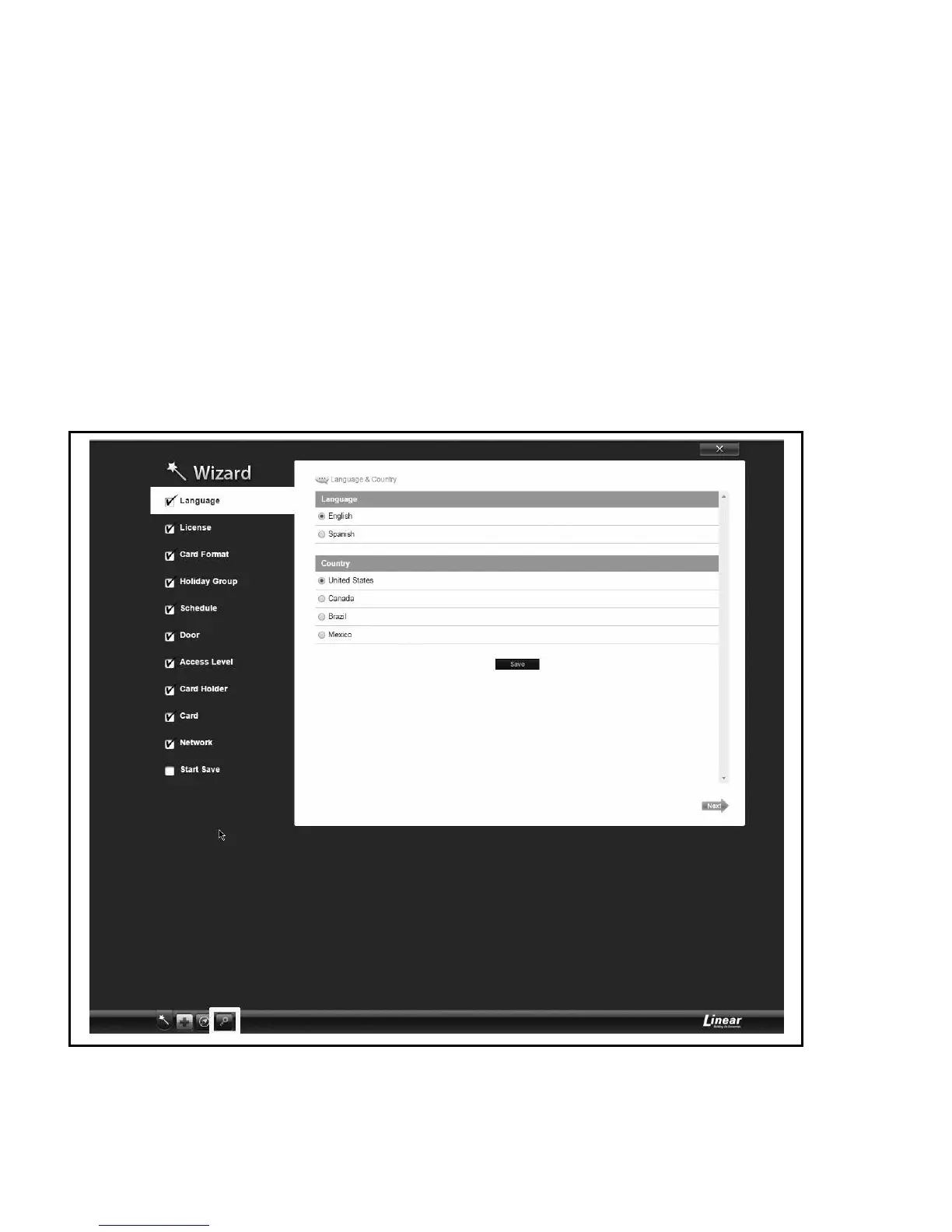 Page #6 background image