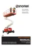 Preview: Parts And Service Manual