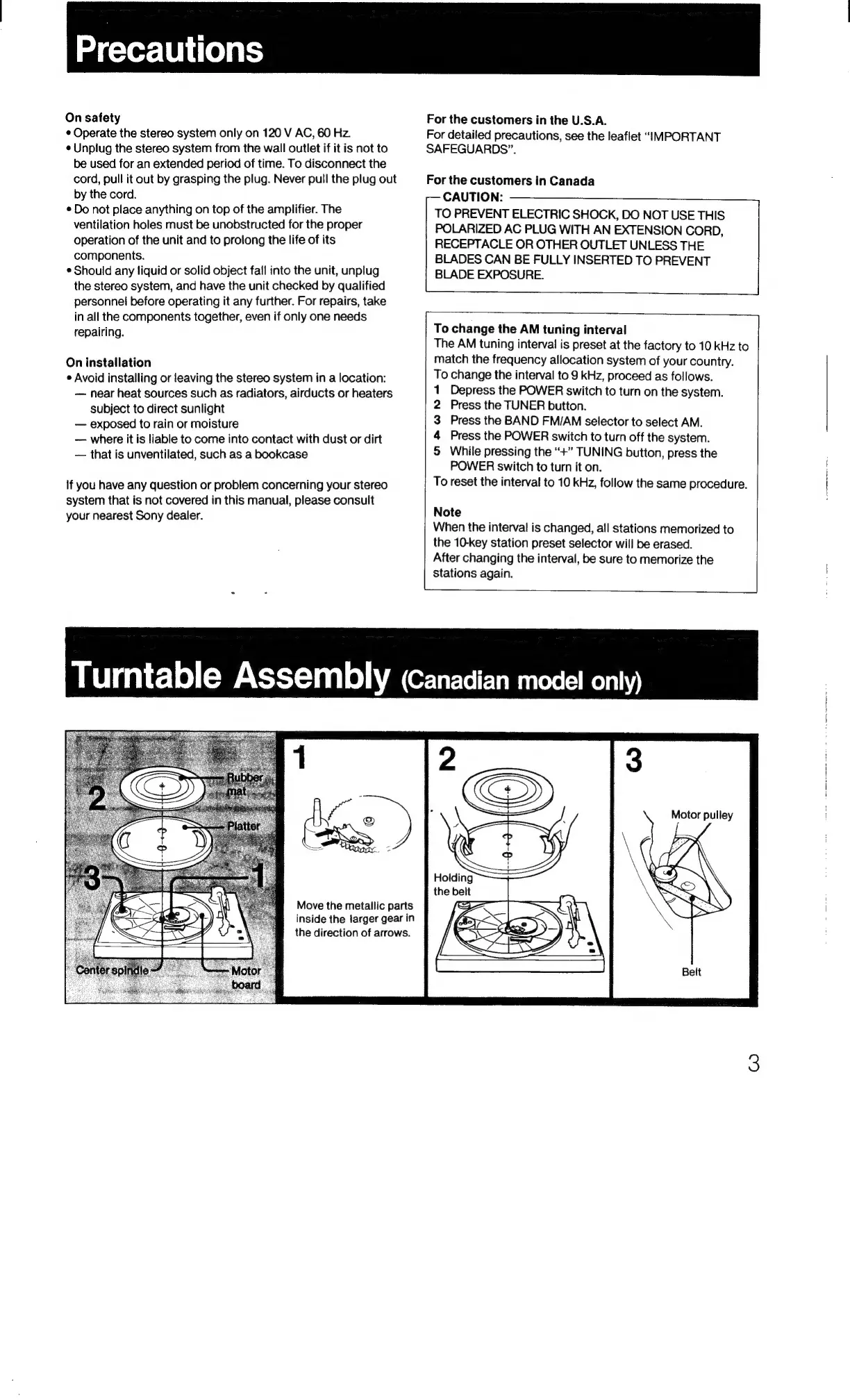 Page #3 background image
