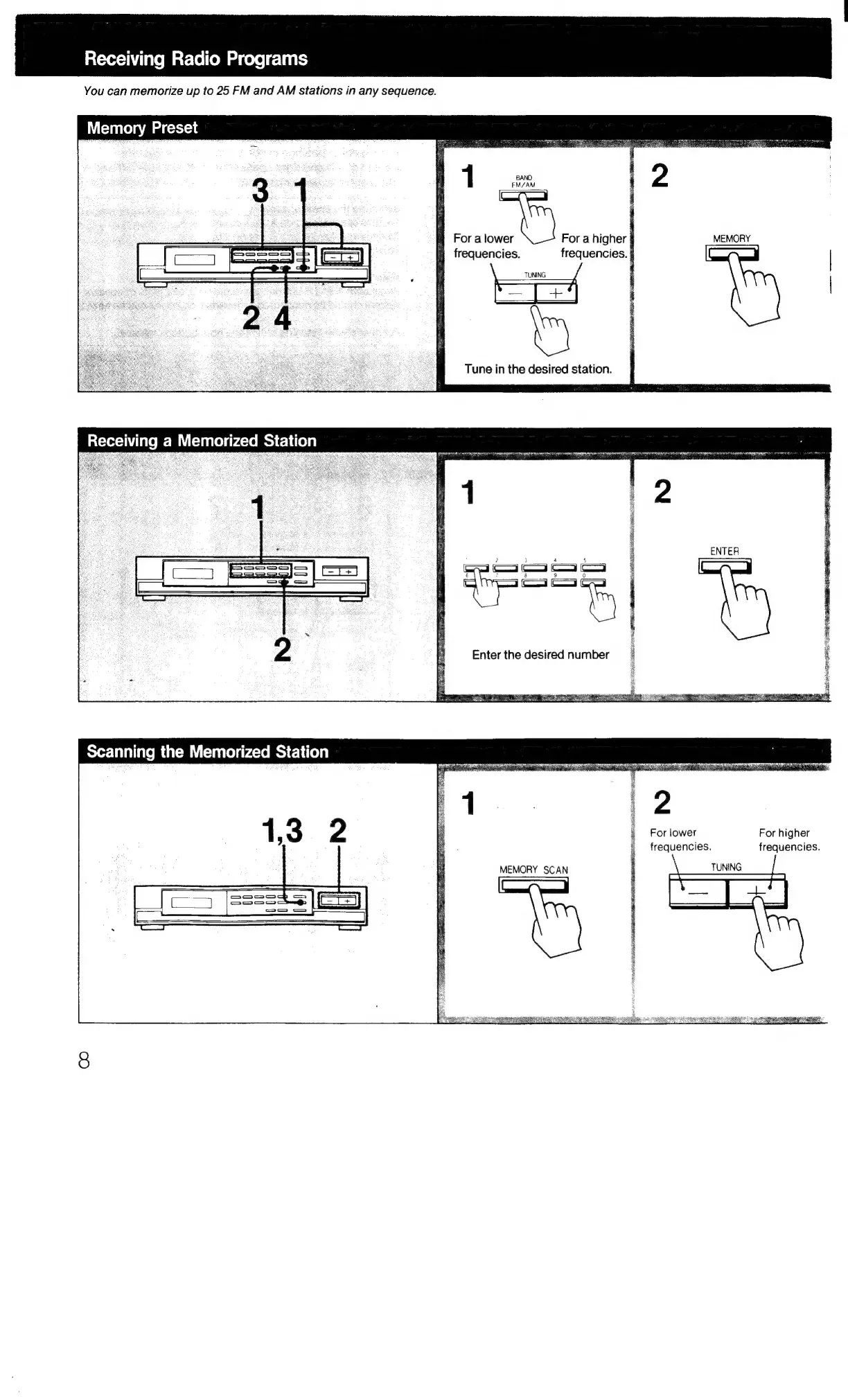 Page #8 background image