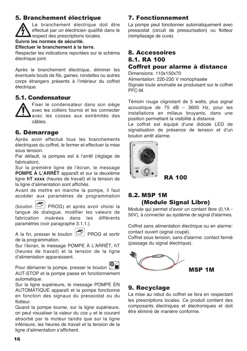 Page #16 background image