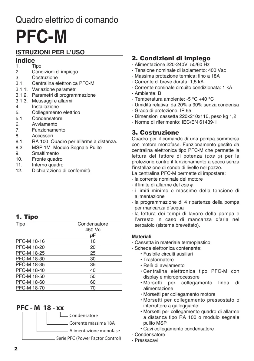 Page #2 background image