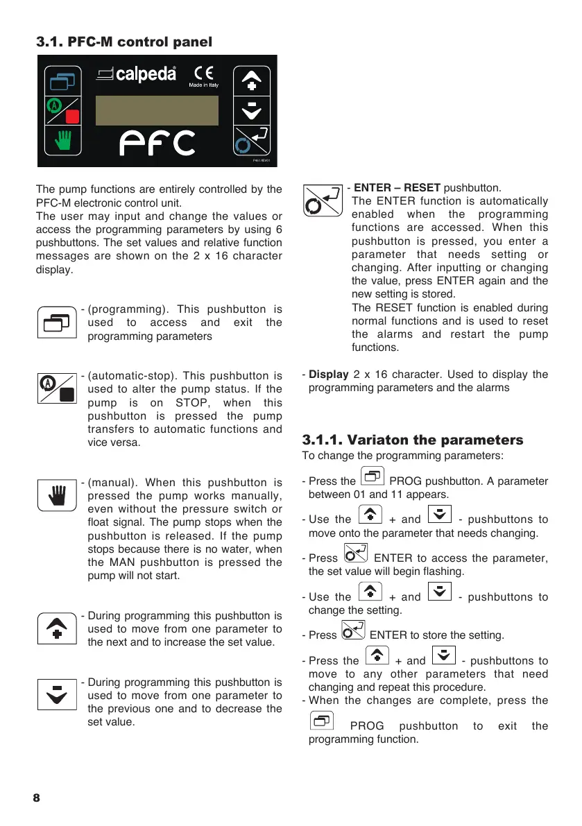 Page #8 background image
