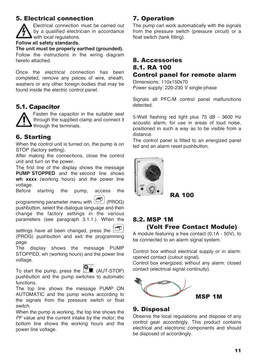 Page #11 background image