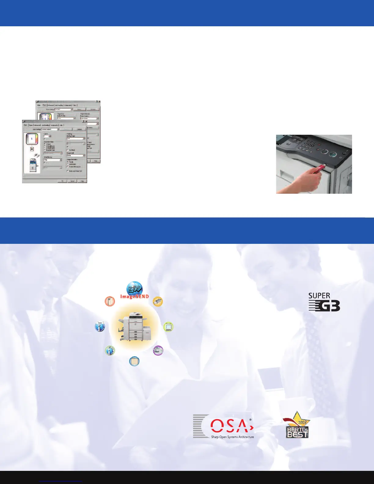 Page #5 background image
