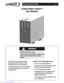 Preview: User's Information Manual