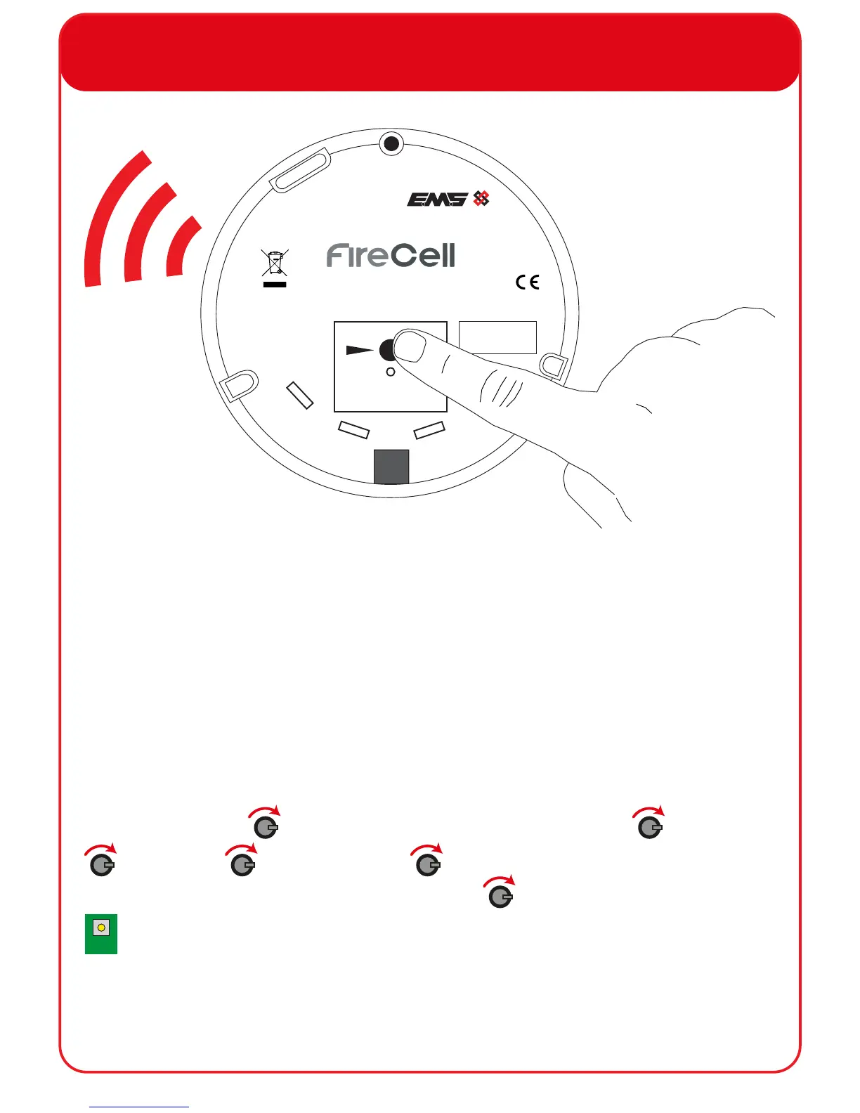 Page #6 background image