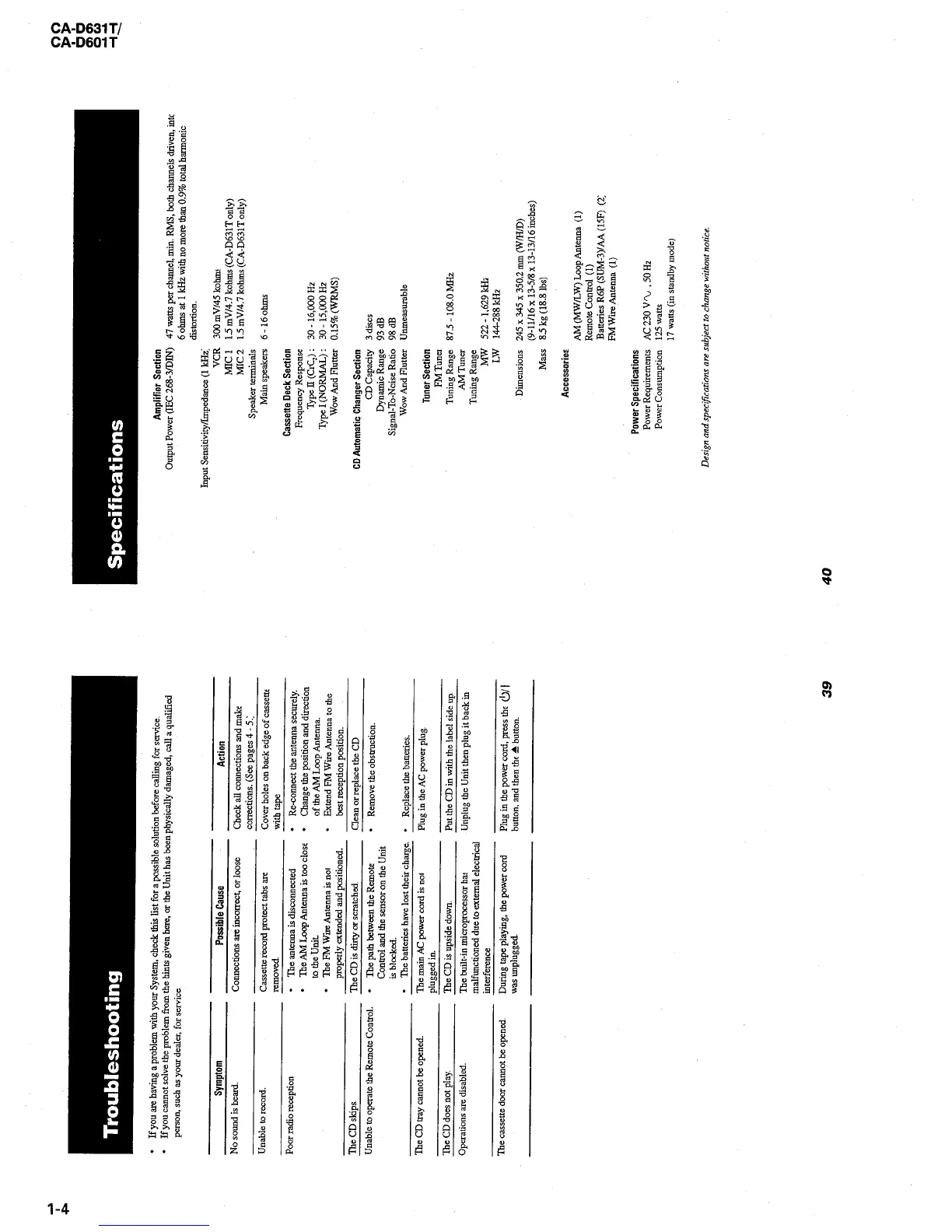Page #4 background image
