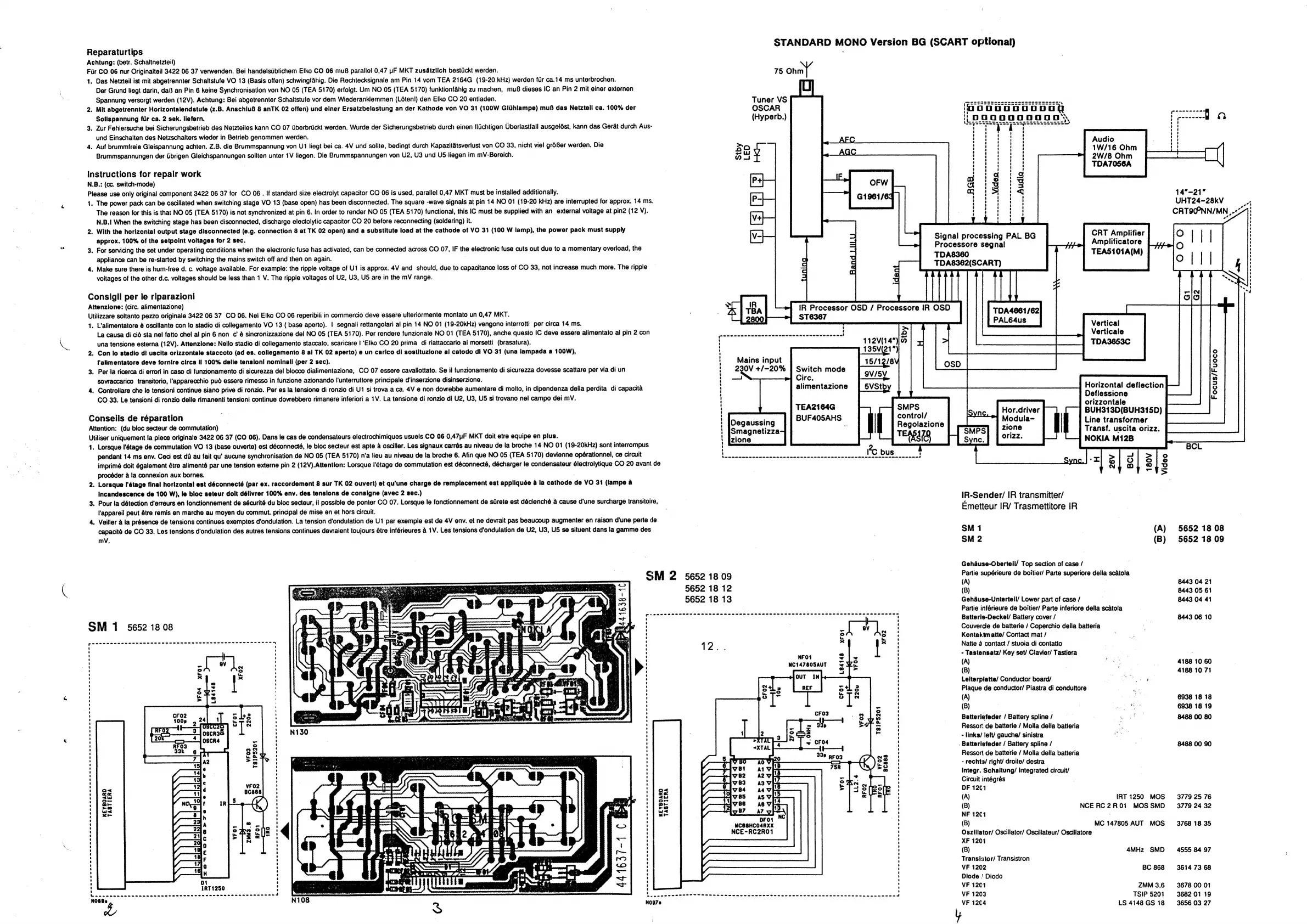 Page #3 background image