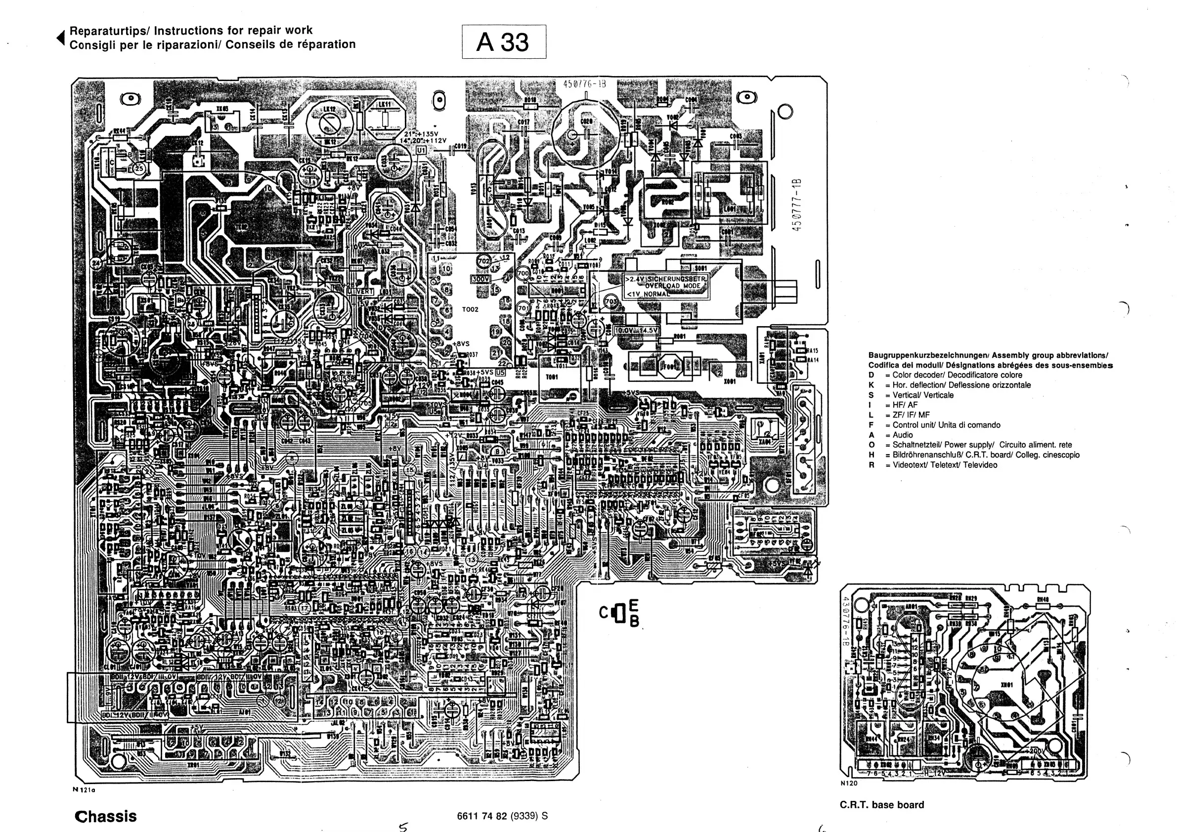 Page #4 background image