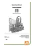 Preview: Operating Manual
