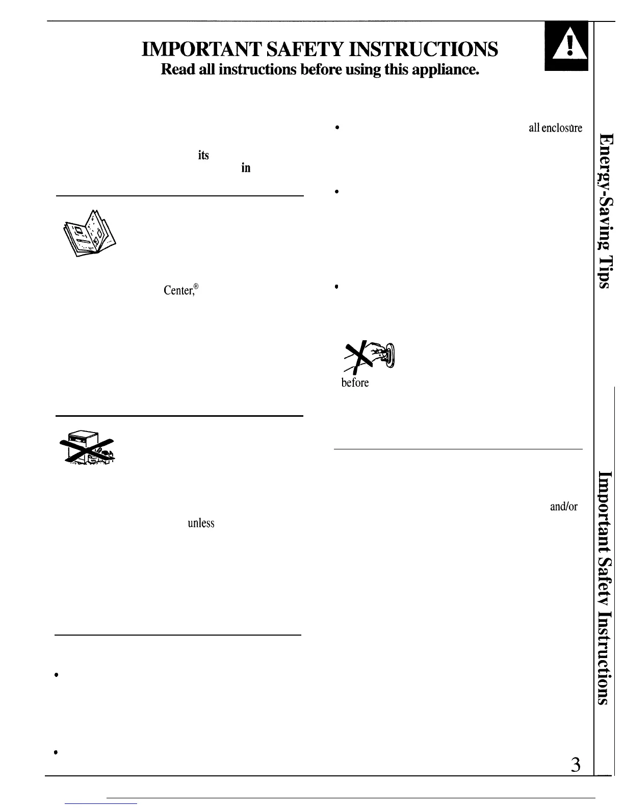 Page #3 background image