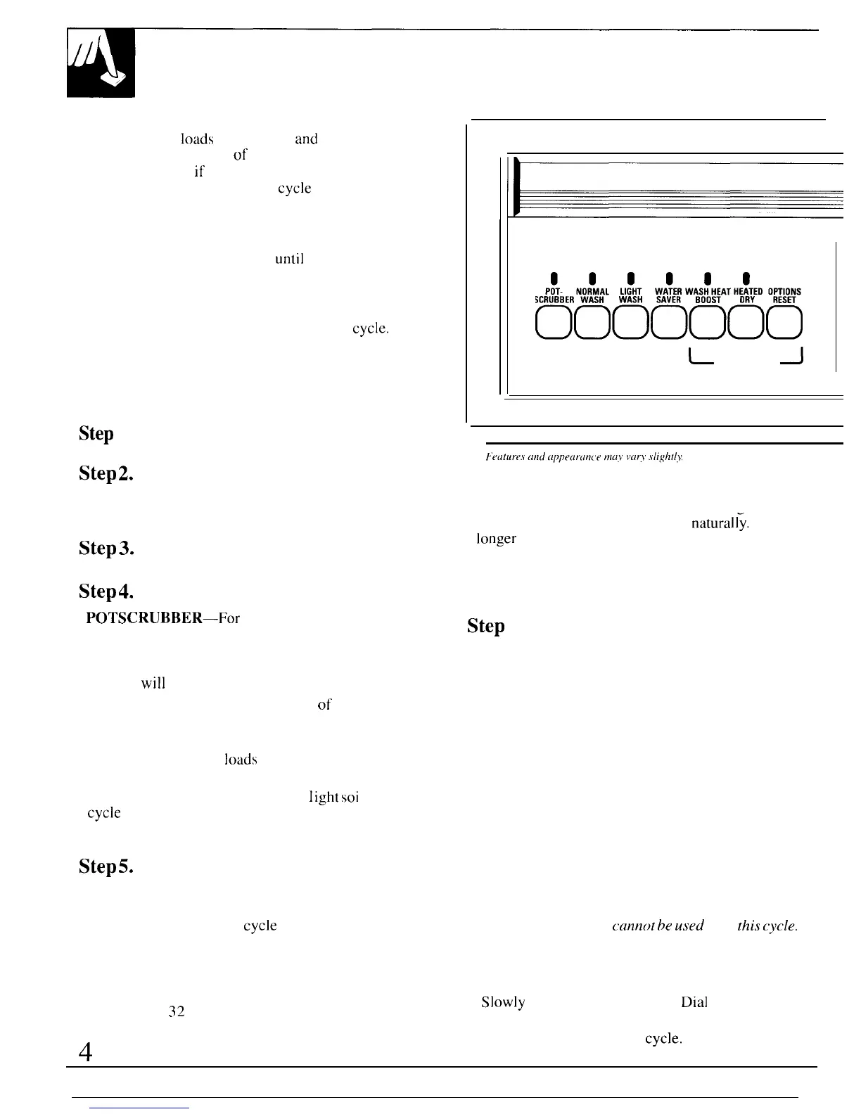 Page #4 background image