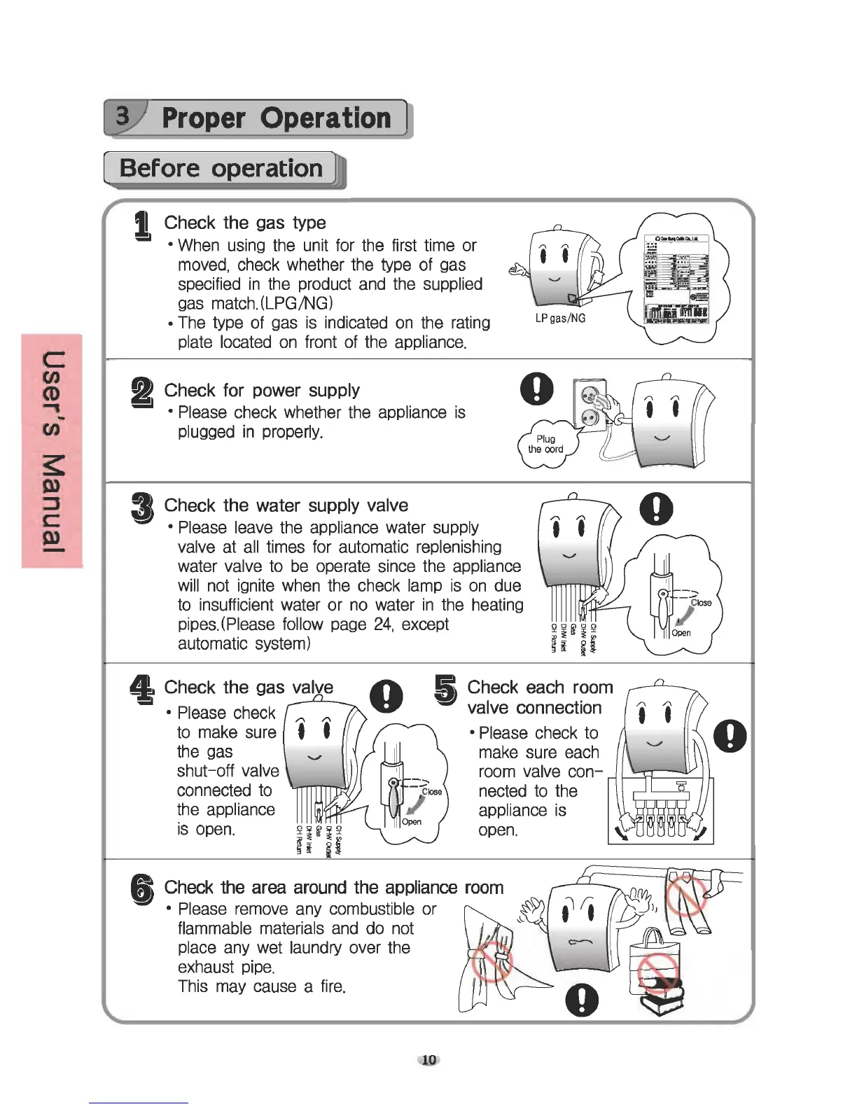 Page #10 background image
